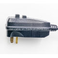 Alci GFCI RCD in-Line RCD Adaptor